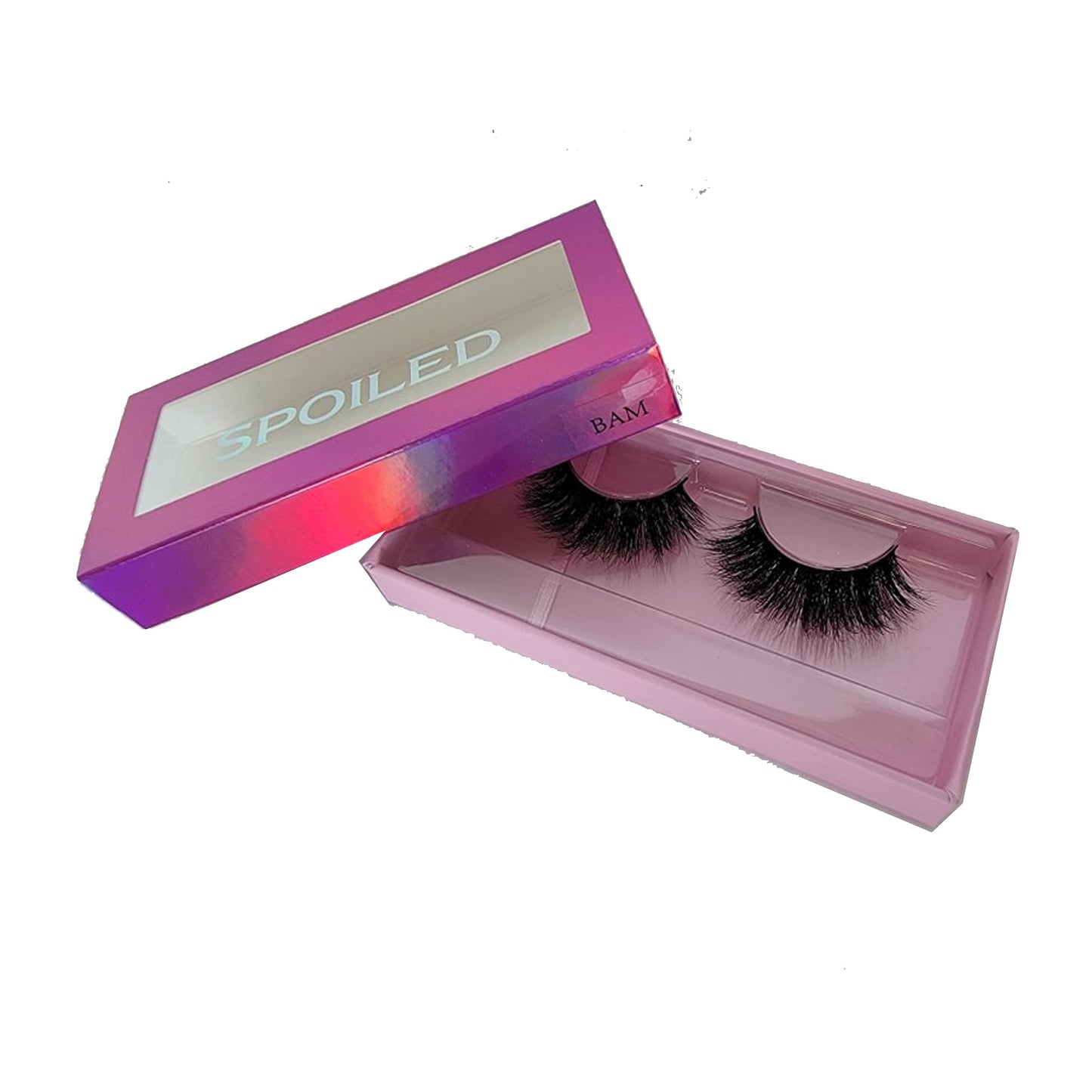 BaM | Lashes-0
